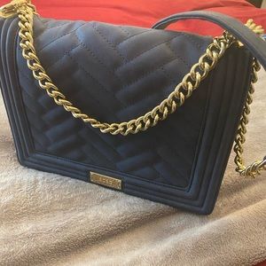 BCBG purse